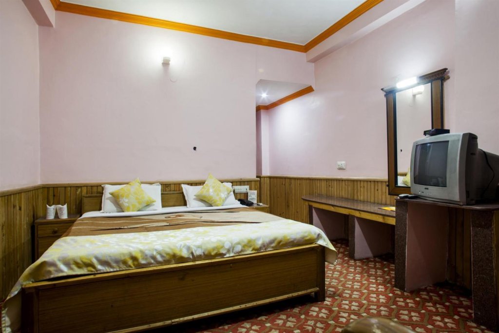 Фото Hotel Shobla Royale