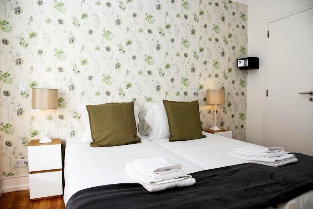 Фото Guesthouse Sweet Liberdade