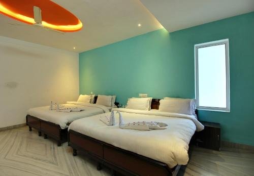 Фото Hotel Raj Palace