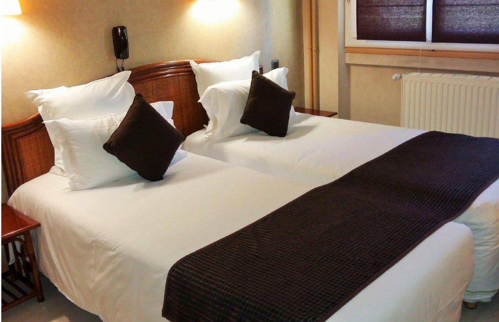 Фото The Originals City, Hôtel Rive Droite, Albi