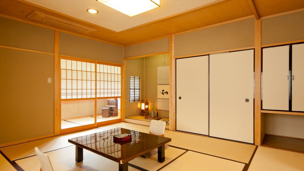 Фото Ryoso Yufuin Yamadaya