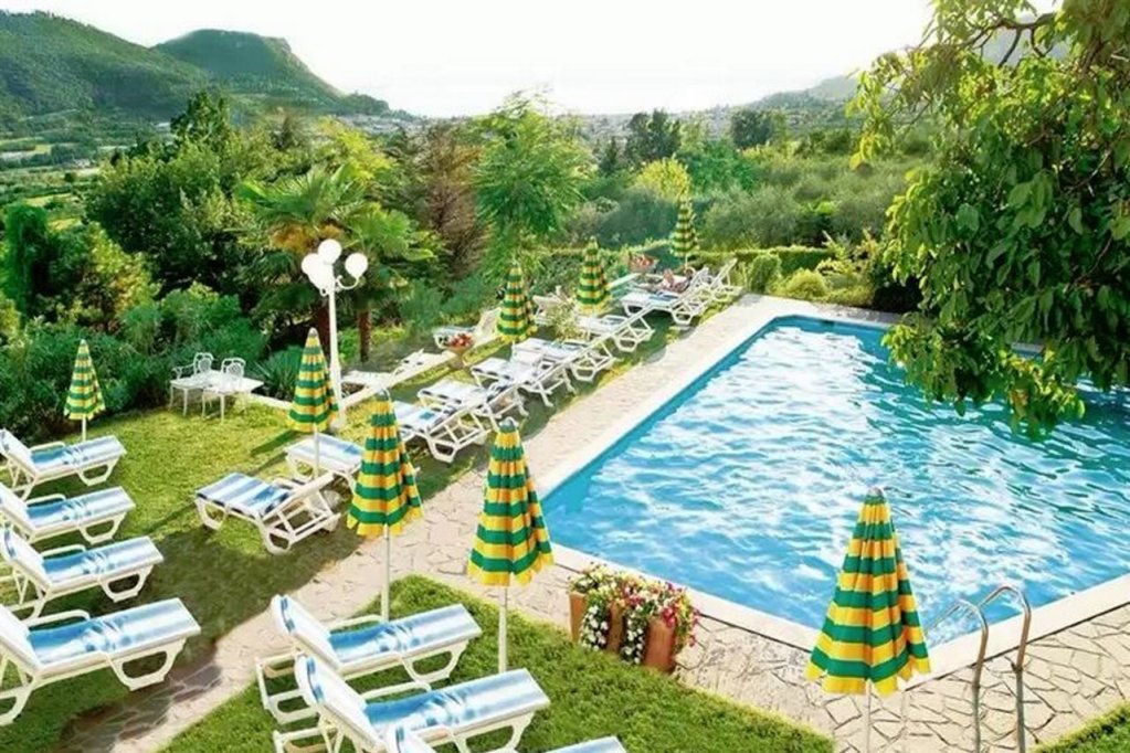 Фото Hotel Panorama