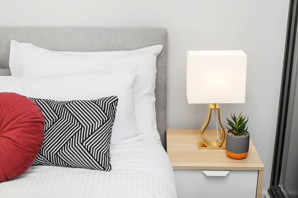 Фото Ocean Views St Kilda Apartment by Ready Set Host