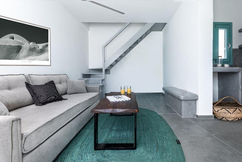 Фото Santa Irina Luxury Sunny Lofts