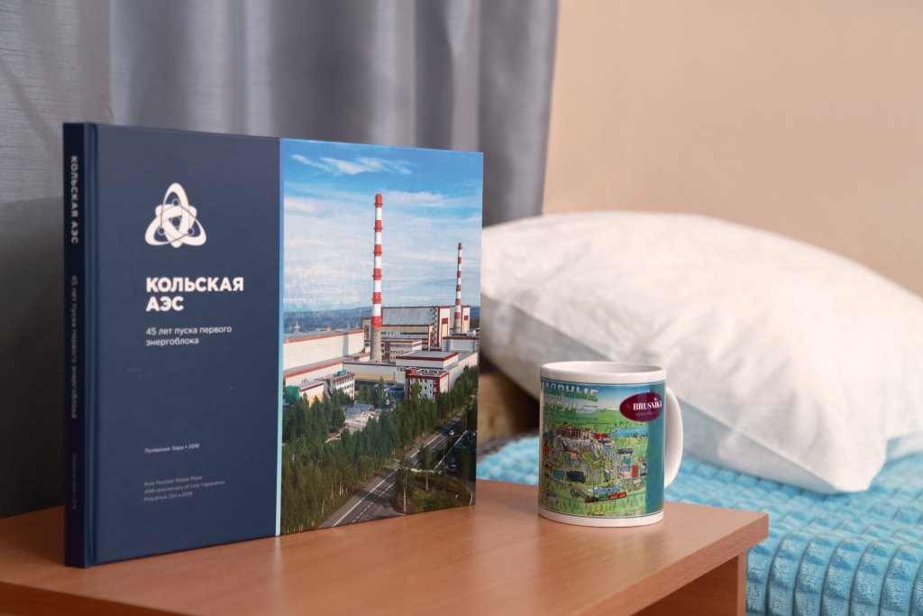 Фото Брусника