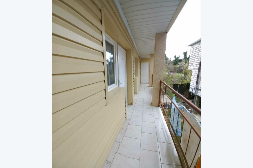 Фото Восточный берег