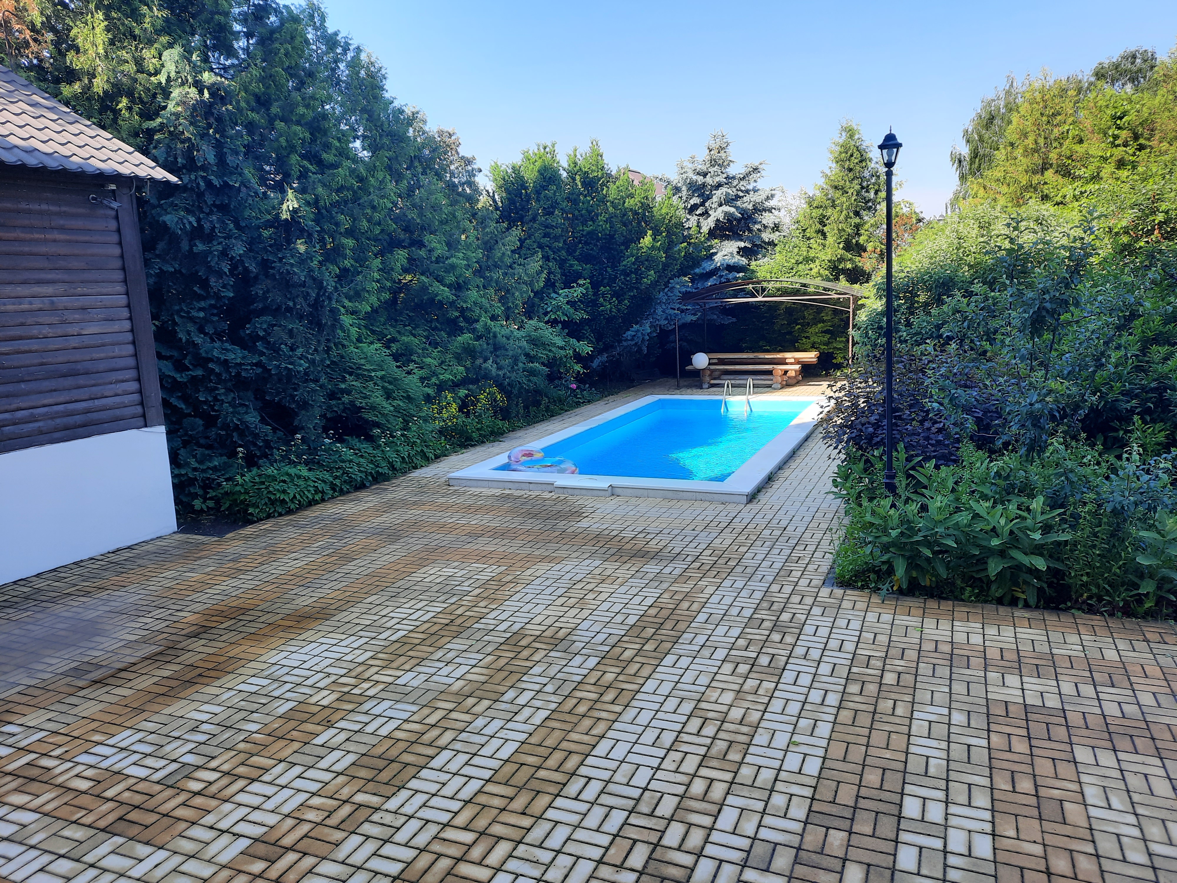 Фото Отель Диана Luxe