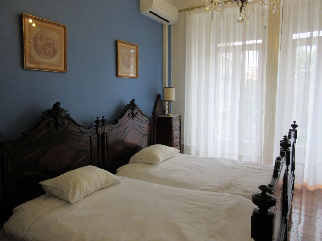 Фото Family Macedo B&b