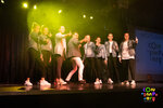 Contemporart (Stalevarov Street, 5А), dance school