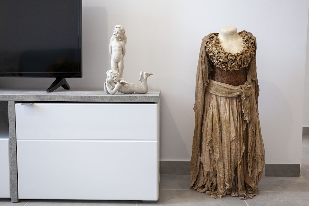 Фото Aristophanes Luxury Flat Psyrri Square