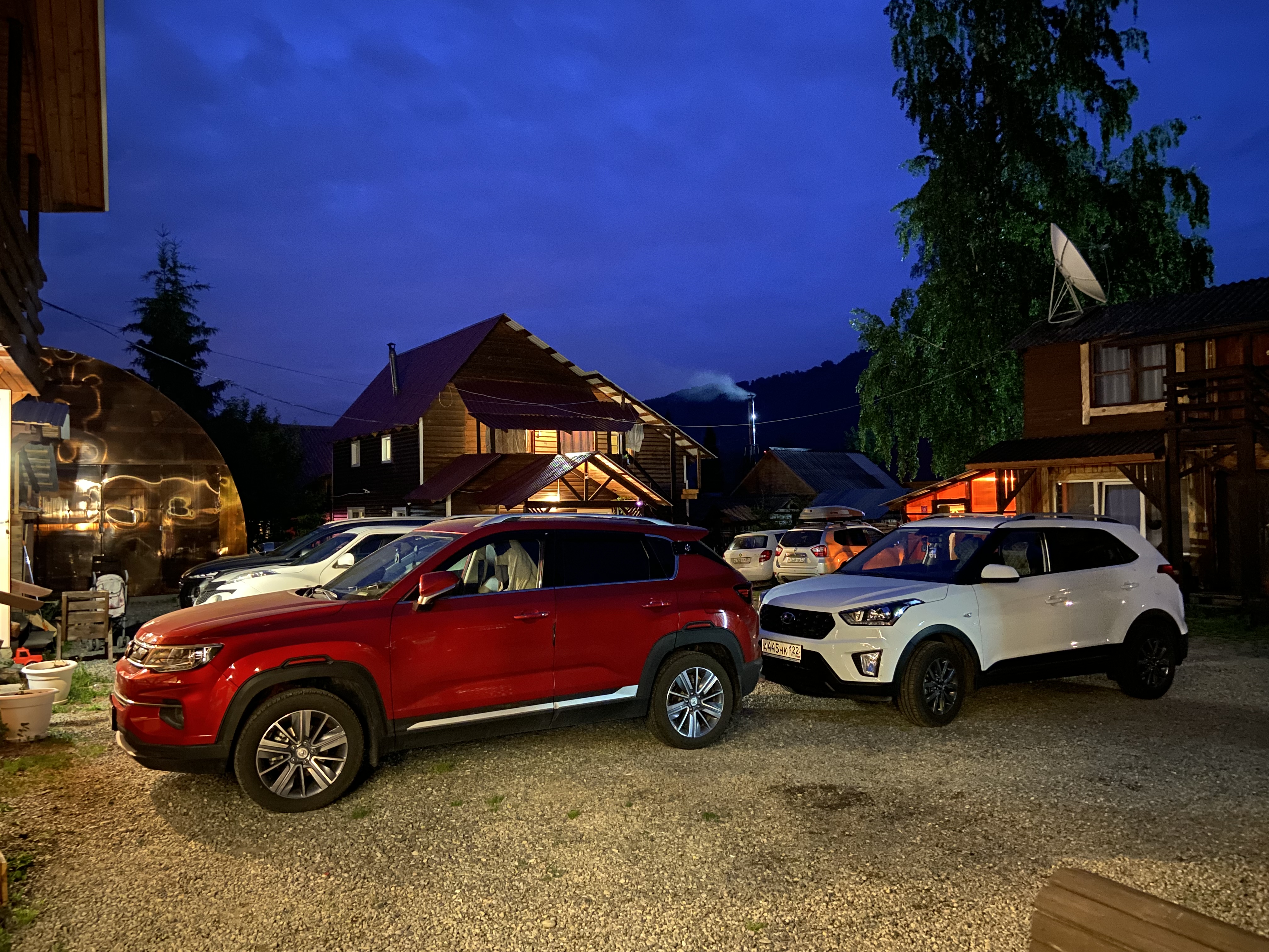 Фото отеля 4