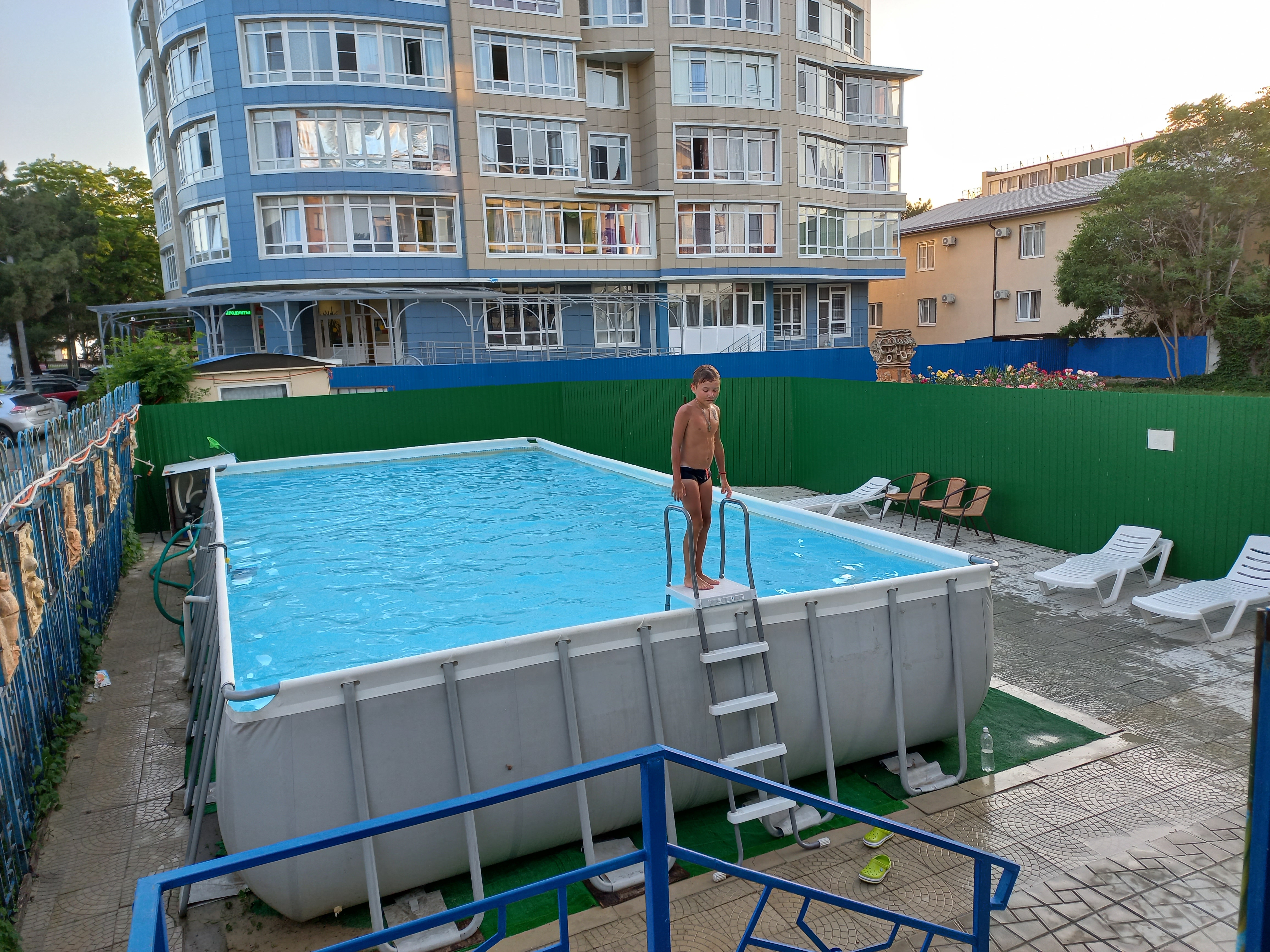 Фото Мирабель