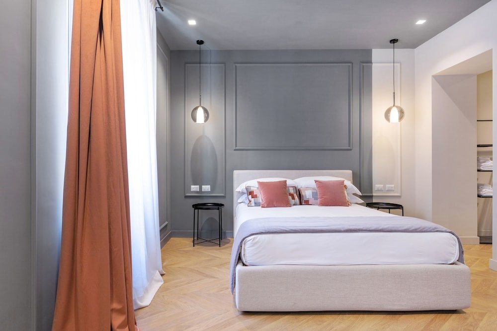 Фото The Mendeli Suite