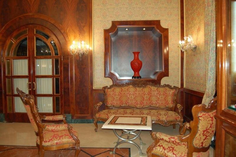 Фото Hotel Torre Sant Angelo