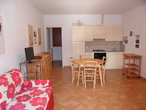 Фото Borgo Etrusco