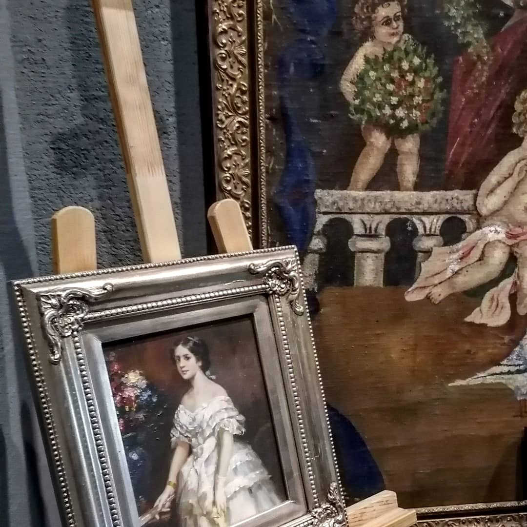 Фото Красная гора