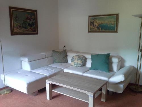 Фото Appartements Haus Rötelstein