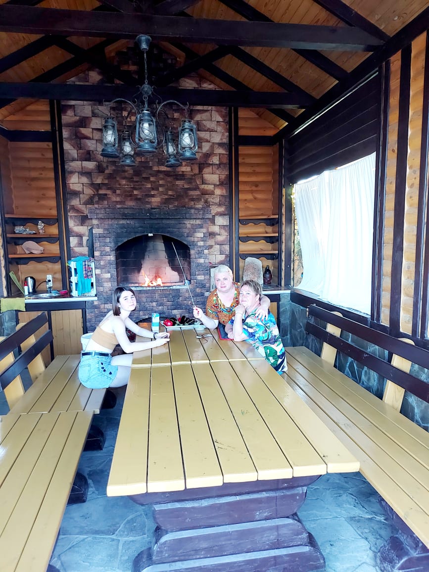 Фото Калипсо