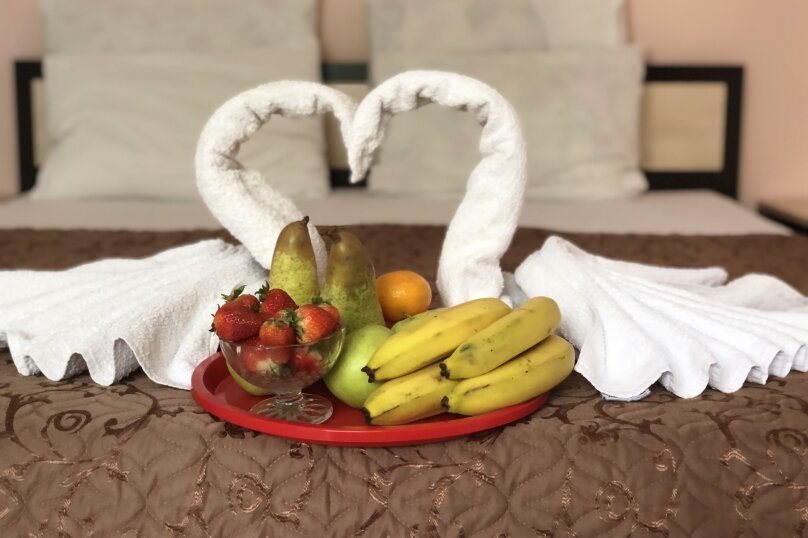 Фото Уютный Причал