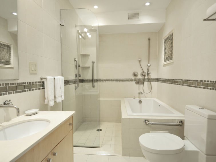 Фото Residence Inn New York Manhattan/Central Park