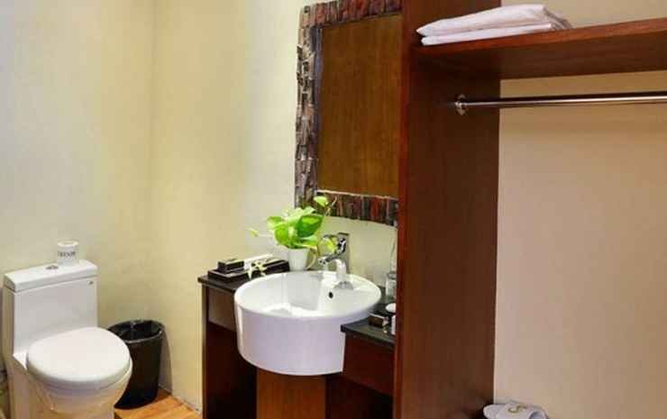 Фото Pandawa All Suite Hotel