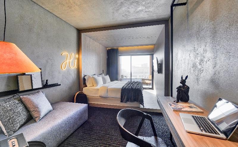 Фото Onoma Hotel