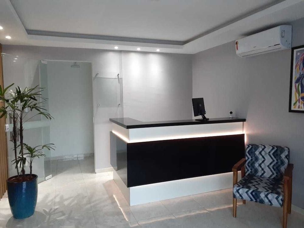 Фото Hotel Costa Do Calhau