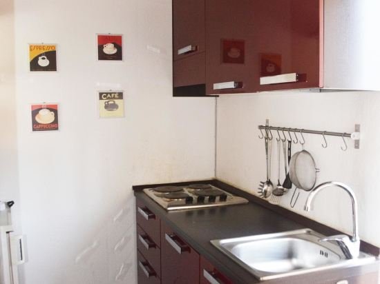 Фото Romantic House in Trastevere