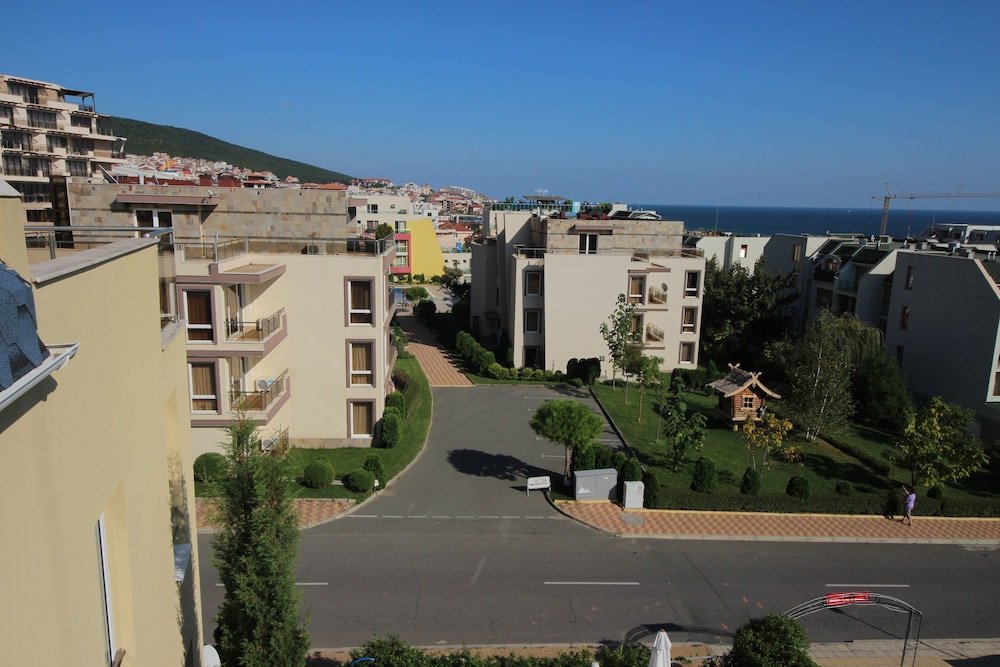 Фото Menada Sky Dreams Apartments