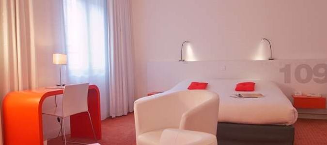 Фото Best Western Hotel San Benedetto