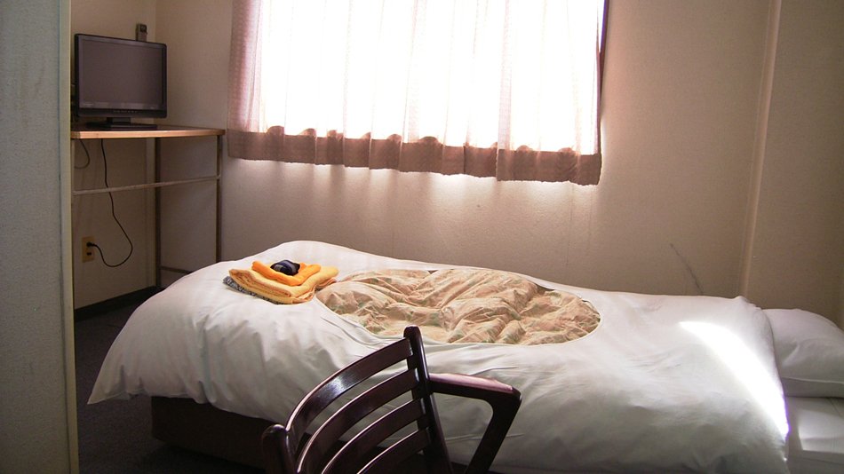 Фото Business Hotel New Sakamoto Nakamichiten