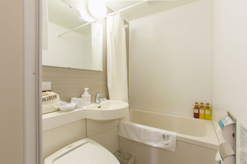 Фото Jr West Group Via Inn Shinsaibashi