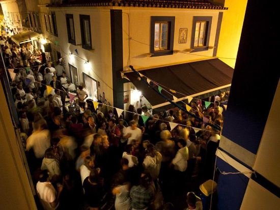 Фото Nesha Surf Flat Ericeira Center