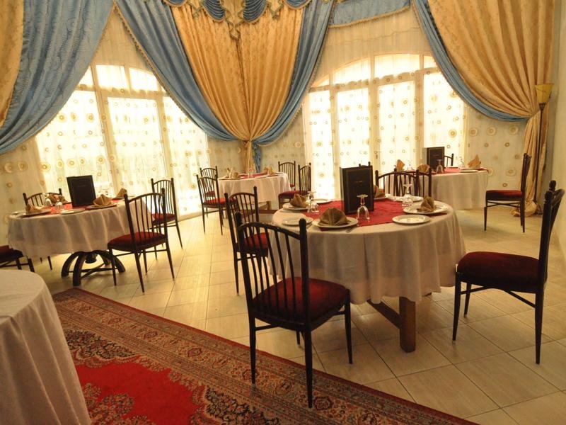 Фото Residence Majorelle Piscine