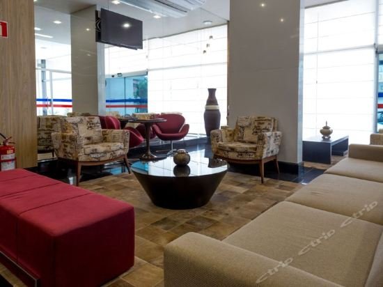 Фото Grande Hotel Ipatinga