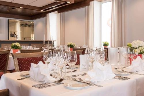 Фото Hotel am Markt