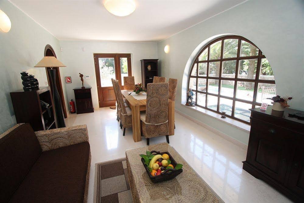 Фото Villa Franica