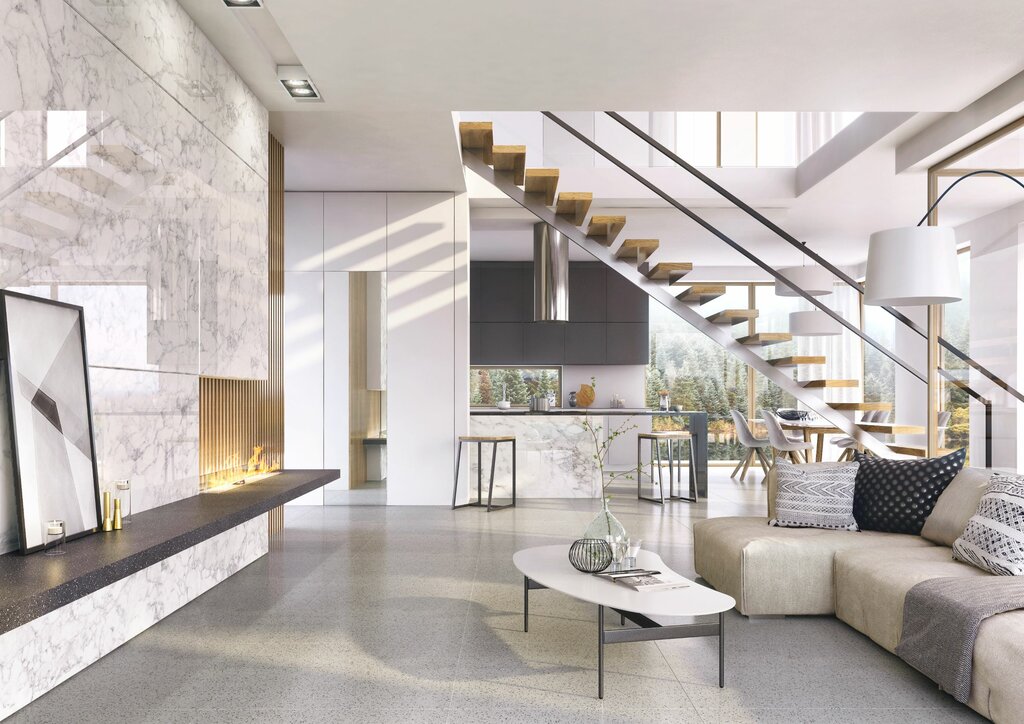 Tienda de muebles Магазин мебели, , foto