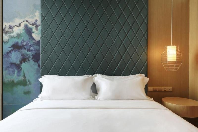 Фото ibis Styles Xiamen Zhongshan Rd Walking Street