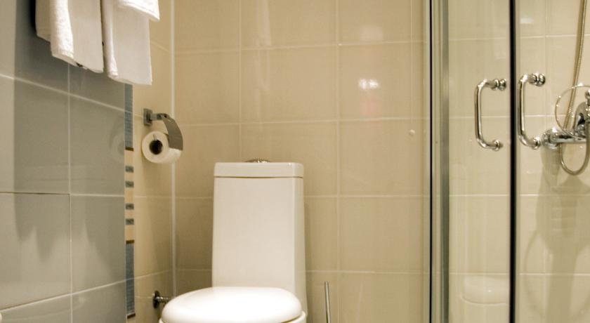 Фото Elate Plaza Business Hotel