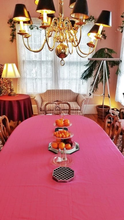 Фото Allison House Inn