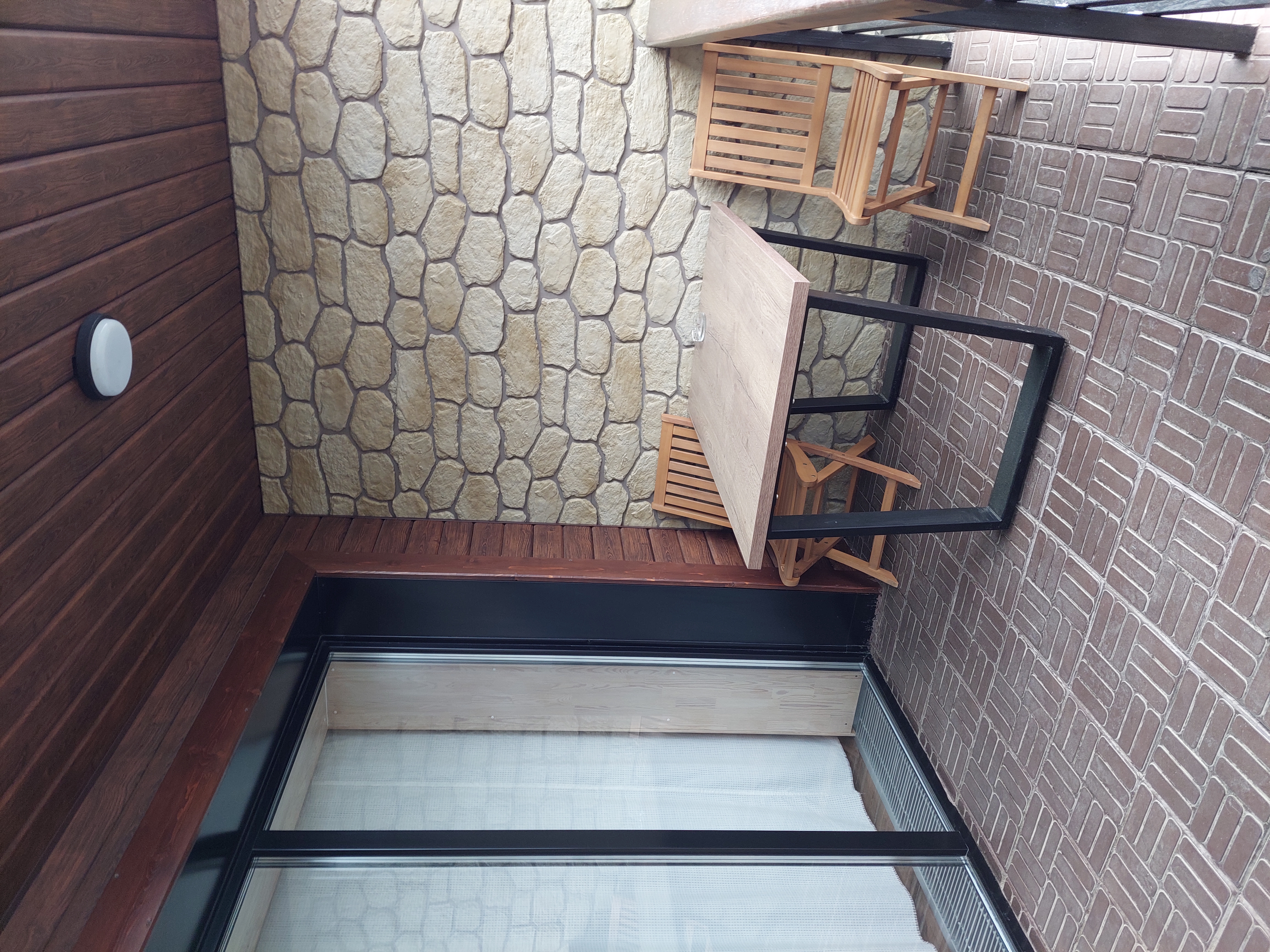 Фото Шале Телецкое