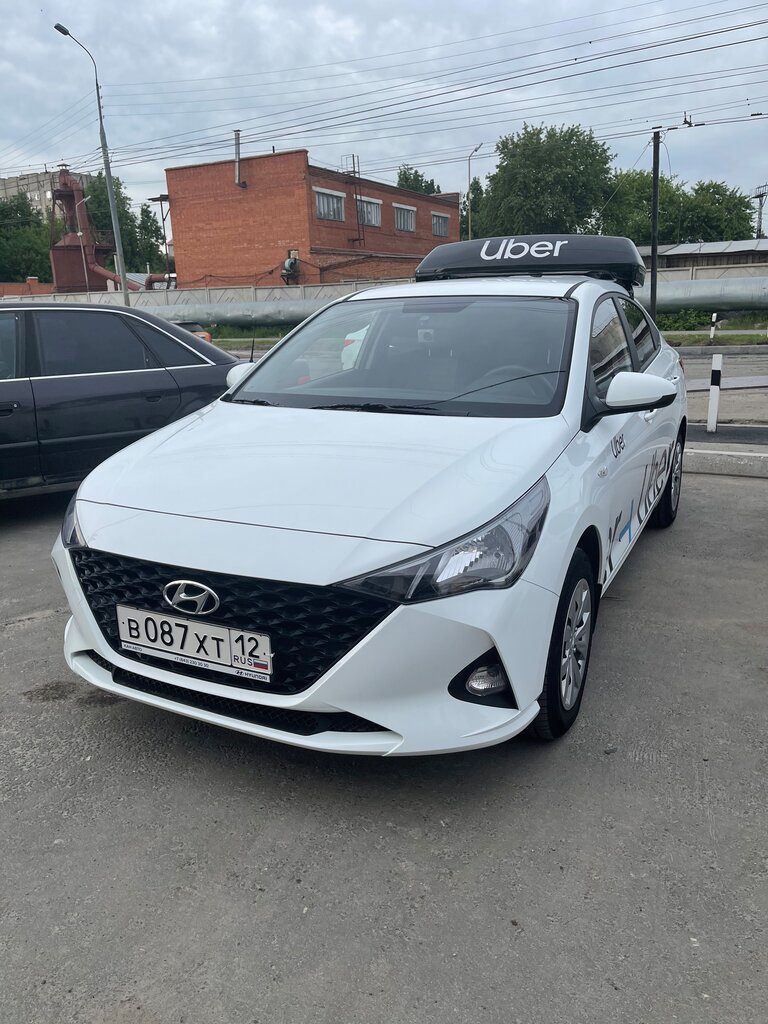 Партнер авто йошкар ола