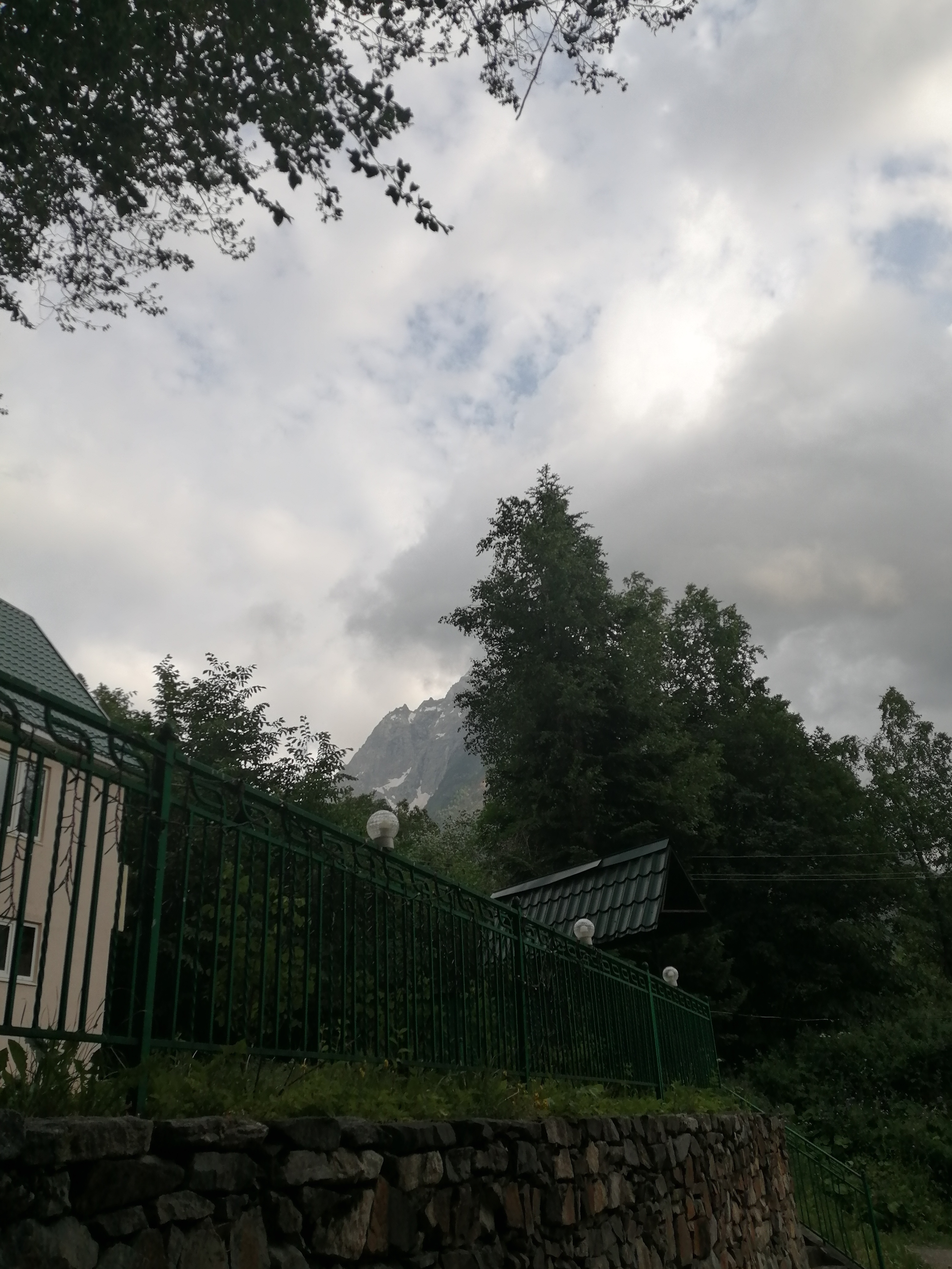 Фото Звёздный