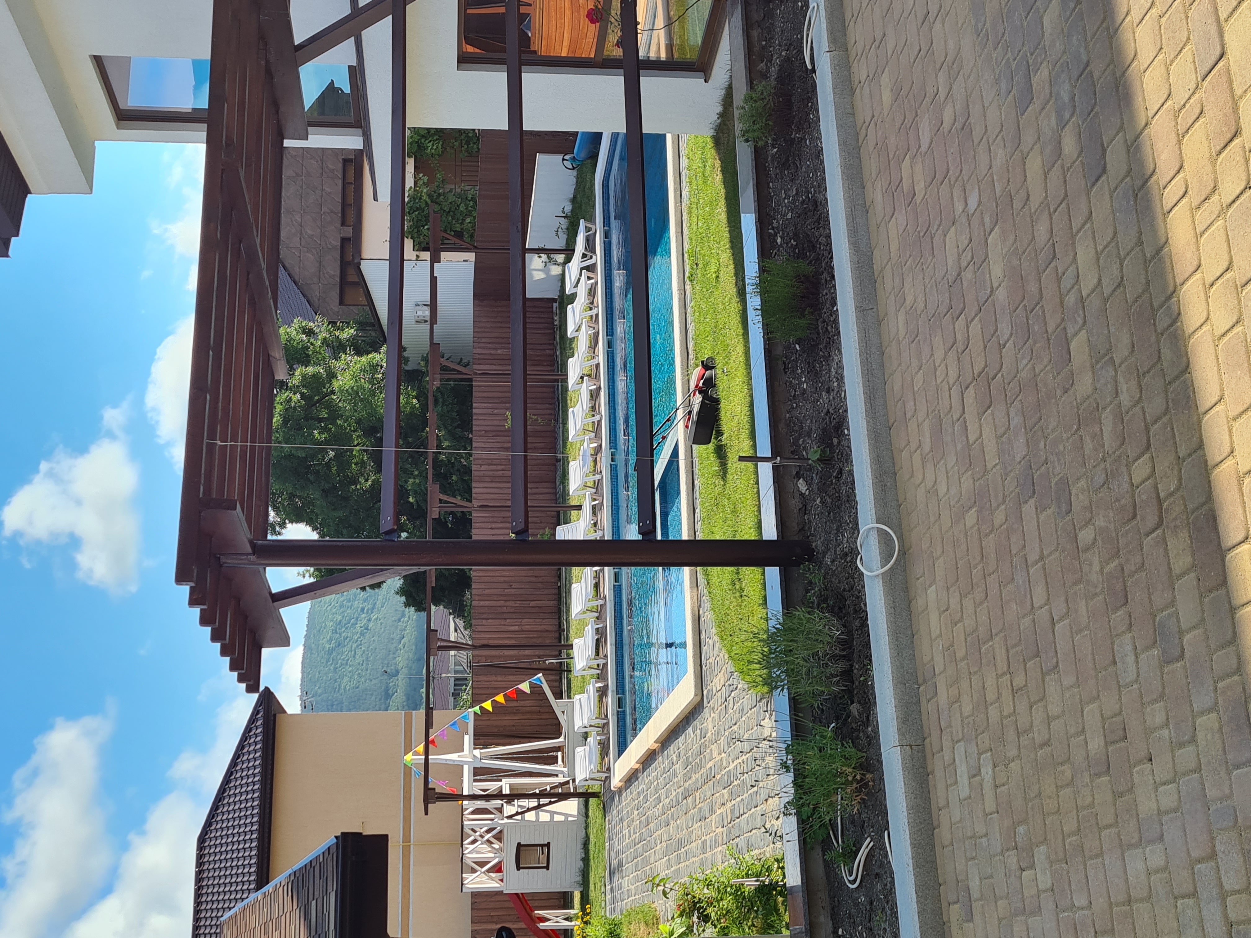 Фото ЭлеОн Хаус