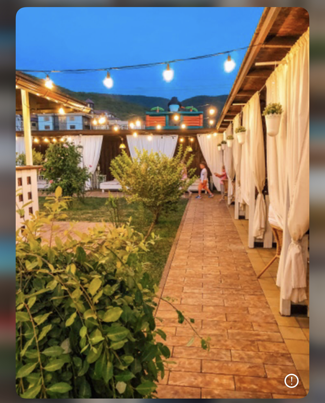 Фото Резиденция Утриш