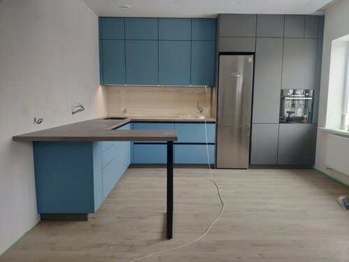 Mobilya fabrikaları Mebel Koshelev, Taganrog, foto