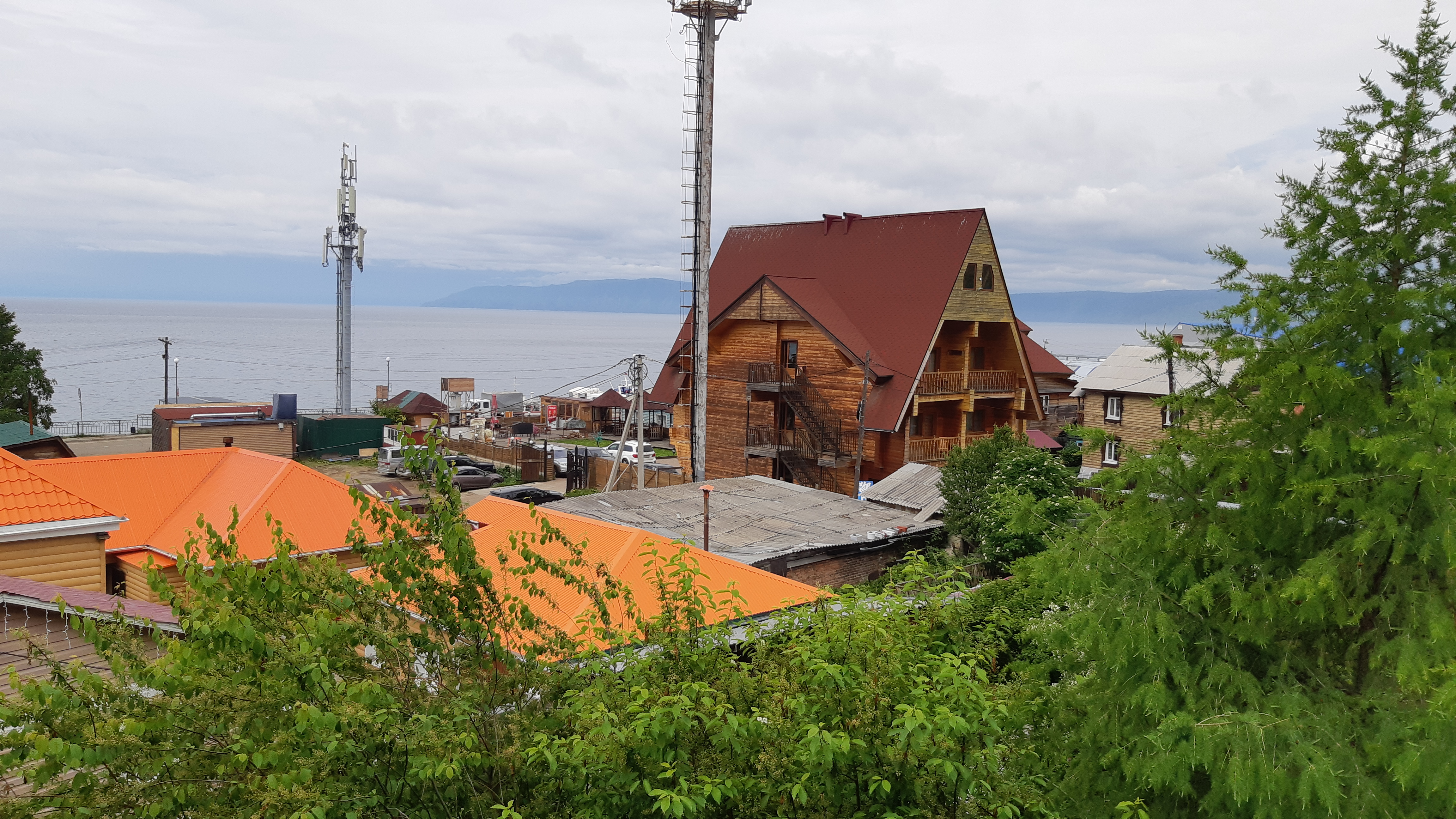 Фото отеля 5