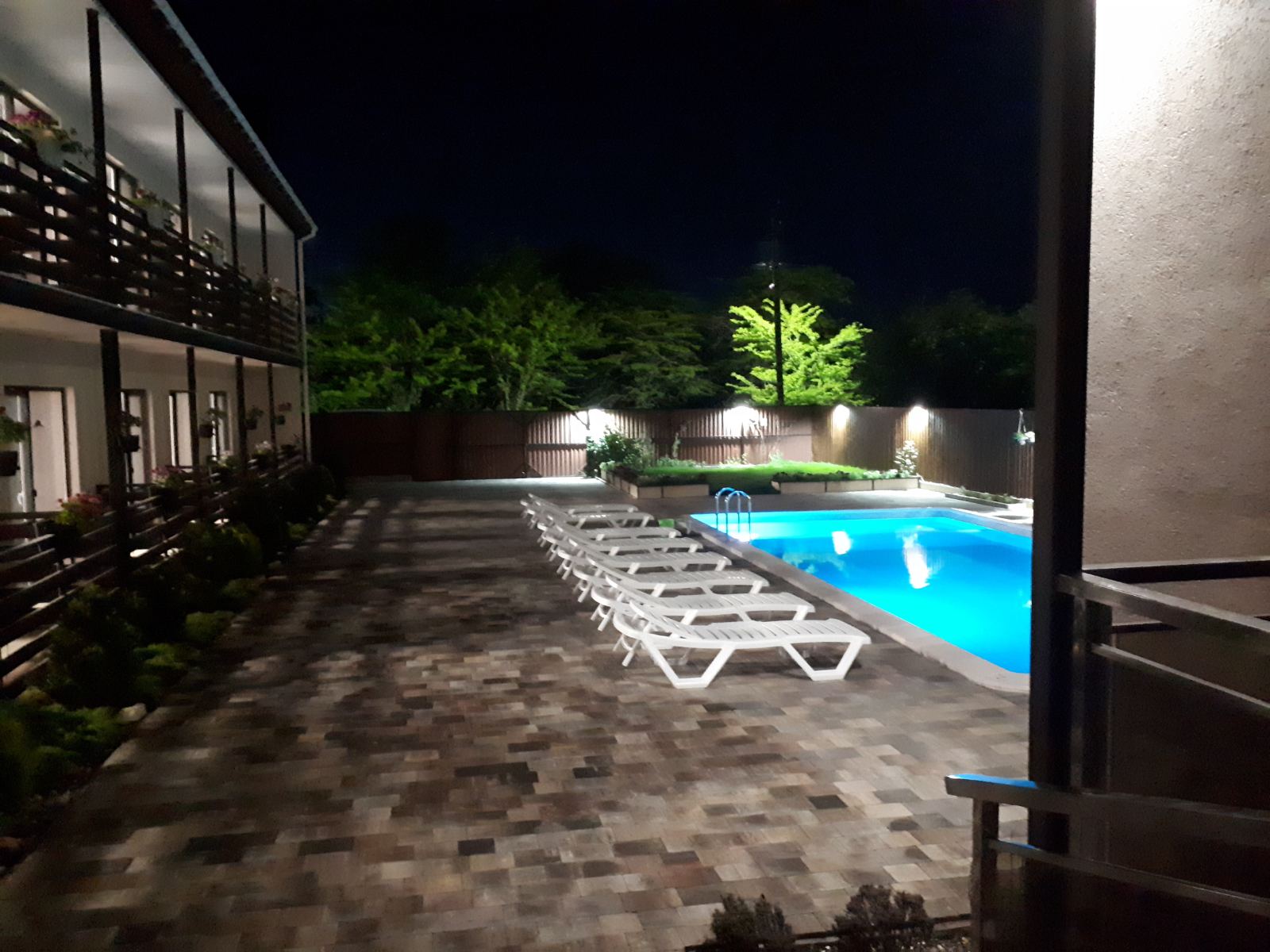 Фото Гостевой дом, Лира Хаус