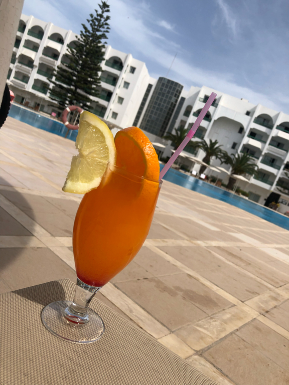 Фото El Mouradi Palace